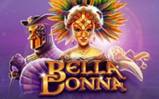 Игровой автомат Bella Donna